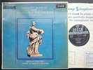 Decca SXL 6091 WBG ED1 - Eine Kleine Nachtmusik Symphony no.36 Istvan Kertesz NM