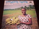 L'AFRIQUE DANSE n°1 / ROCHEREAU- KALLE -BOKELO -LOS ANGEL / AFRICAN 360.002 (FR)