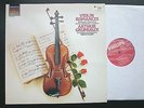 Philips 412 372-1 Stereo - Violin Romances Arthur Grumiaux MINT