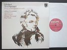 Philips 9500 752 Stereo - Schubert String Quintet Arthur Grumiaux ED1 MINT