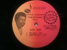 EDDIE HOOPER - tomorrow's sun - JULEDD - MODERN SOUL - JAMAICA - VG++ //