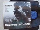 TO BEAT OR NOT TO BEAT 1967 ORIG DUTCH GARAGE PSYCH LP Outsiders Zipps LISTEN