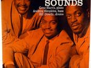 BLUE NOTE 1600 PRESENTS THE THREE SOUNDS-ORIGINAL DG MONO LP, RVG, EAR, 63RD ST