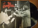 33 RPM Vinyl Lucifer ( Rochester Band) Gallo Records LP2869  032415SM