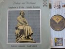 KEILBERTH   / BEETHOVEN symp. no 2  / TELEFUNKEN SLT 43 049