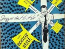 Sonny Stitt-Jazz At The Hi-Hat-Royal Roost 418-10 INCH