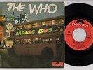 Hear THE WHO Magic Bus/Armenia City in the Sky 7