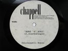 SKIP SCARBOROUGH More 'N' More CHAPPELL 70s Northern Soul Demo Acetate 45 HEAR