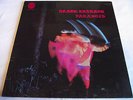 BLACK SABBATH   PARANOID ** 1970 UK 2nd Swirl VERTIGO LP LAM SLV.