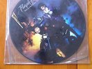 Prince & the revolution,rare,Purple Rain,Picture LP,Lim. Edit.,FLWB-6281,Mexico
