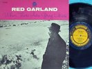 Red Garland ORIG US LP When there are grey skies NM Prestige 7258 RVG MONO Jazz