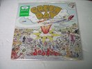 LP GREEN DAY DOOKIE PUNK VINYL