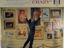 RUBY BRAFF GOES GIRL CRAZY-ORIGINAL STEREO LP