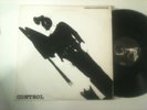 CONRAD SCHNITZLER - control b/w dys 04b - DYS