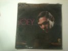 JOEY PASTRANA AND HIS ORCHESTRA - joey - COTIQUE - MONO - SEALED