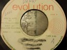 Incrowd Born In Ethiopia killer Roots 7