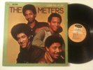 THE METERS - look ka py py - JOSIE