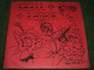 Shell Shock Your Way 1981 Hardcore Punk 7