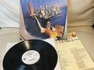 Supertramp Breakfast in America Original Master VG+ A&M/MFSL 1-045 +Lyrics