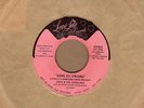 Patti & The Lovelites - Love So Strong / Oh My Love - Love Lite Soul Northern Cr