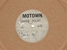 Jermaine Jackson - Burnin Hot - Motown UK metal acetate Soul Northern Crossover