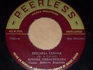 LISTEN  Afro Guaguanco Rumba 