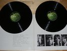 BEATLES White Album 1968 Apple Records (EMI) seltene SMO 2051/2052 YEX 709-712