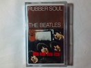 THE BEATLES Rubber soul mc ITALY SIGILLATA RARISSIMA