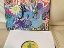 The Zombies Odessey and Oracle RSD limited collectors edition of 2500 LP