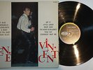 GENE VINCENT - SPANISH Orig 1st Press Capitol  LP 1968 ' T 21172 TOP RARE MINT 