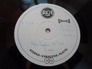 LP'Sam Cooke  ...at the Copa.   RCA GERMANY  STEREO-TESTPRESS