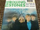 THE ROLLING STONES LET'S SPEND THE NIGHT TOGETHER 7
