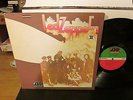 Led Zeppelin - Led Zeppelin II ATLANTIC SD 8236 ROBERT LUDWIG 1841 Broadway