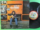 JOHN RENBOURN Faro Annie (Transatlantic TRA 247 LP) OG UK PRESS EXC w/inner