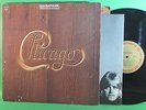 Chicago V (Columbia GQ 31102 LP) Rock Record SQ Quadraphonic EXC Vinyl