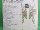VENTURES 10th Anniversary Album Liberty 2 LP STILL SEALED PRISTINE embossed cvr