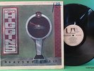 MONK HIGGINS Heavyweight (United Artists UAS-5592 LP) Funk Vinyl Record og woc
