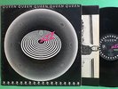QUEEN Jazz Elektra LP Promo Label 1st Press w/Poster & Lyrics NM Vinyl STERLING