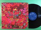 CREAM Disraeli Gears Reaction 594003 Stereo UK LP FULLY LAMINATED EXC w/inner
