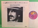 FRANK ZAPPA You Are What You Is PROMO ONLY Clean Cuts Edition LP NM Vinyl
