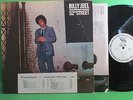 BILLY JOEL 52nd Street LP Columbia FC 35609 Rare WLPromo w/djts STERLING TJ