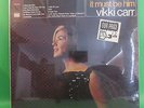 VICKI CARR It Must Be Him Liberty LST-7533 LP STILL SEALED OG STEREO PRESS NICE
