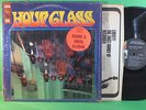 HOUR GLASS S/T 1st LP Liberty LST-7536 Orig Rock Psych IN SHRINK w/rare  sticker