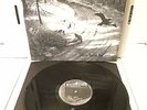 LP 1993 Hvis Lyset Tar Oss 2008 Back on Black Vinyl Record