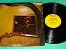 Vintage Blues Funk LP Don Sugarcane Harris - Epic Vinyl Record Psychedelic Cover