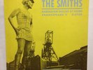 THE SMITHS Barbarism Begins At Home 1985 German Pressing Rough Trade ((L K))
