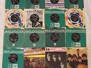 COLLECTION OF BEATLES 7