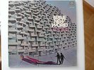 Brave New World IMPRESSIONS Vertigo 1972 Vinyl LP Krautrock great Condition