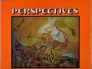 STAN TRACEY TRIO PERSPECTIVES ON COLUMBIA 6485 UK ORIGINAL STEREO