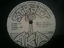 Aussie old school Hip Hop record